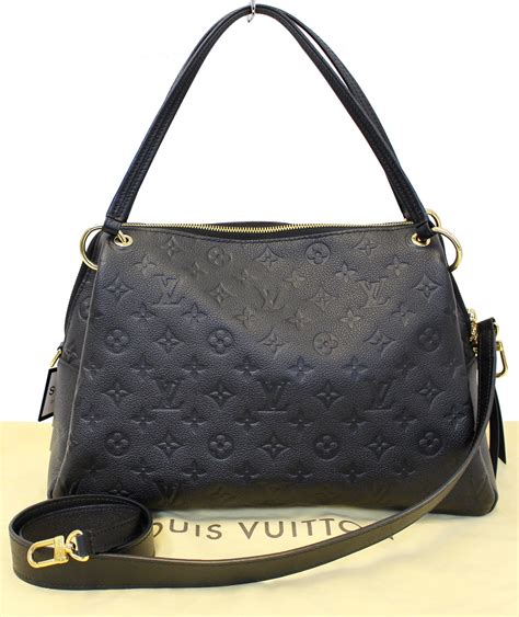 lv black handbagage|louis vuitton leather handbags.